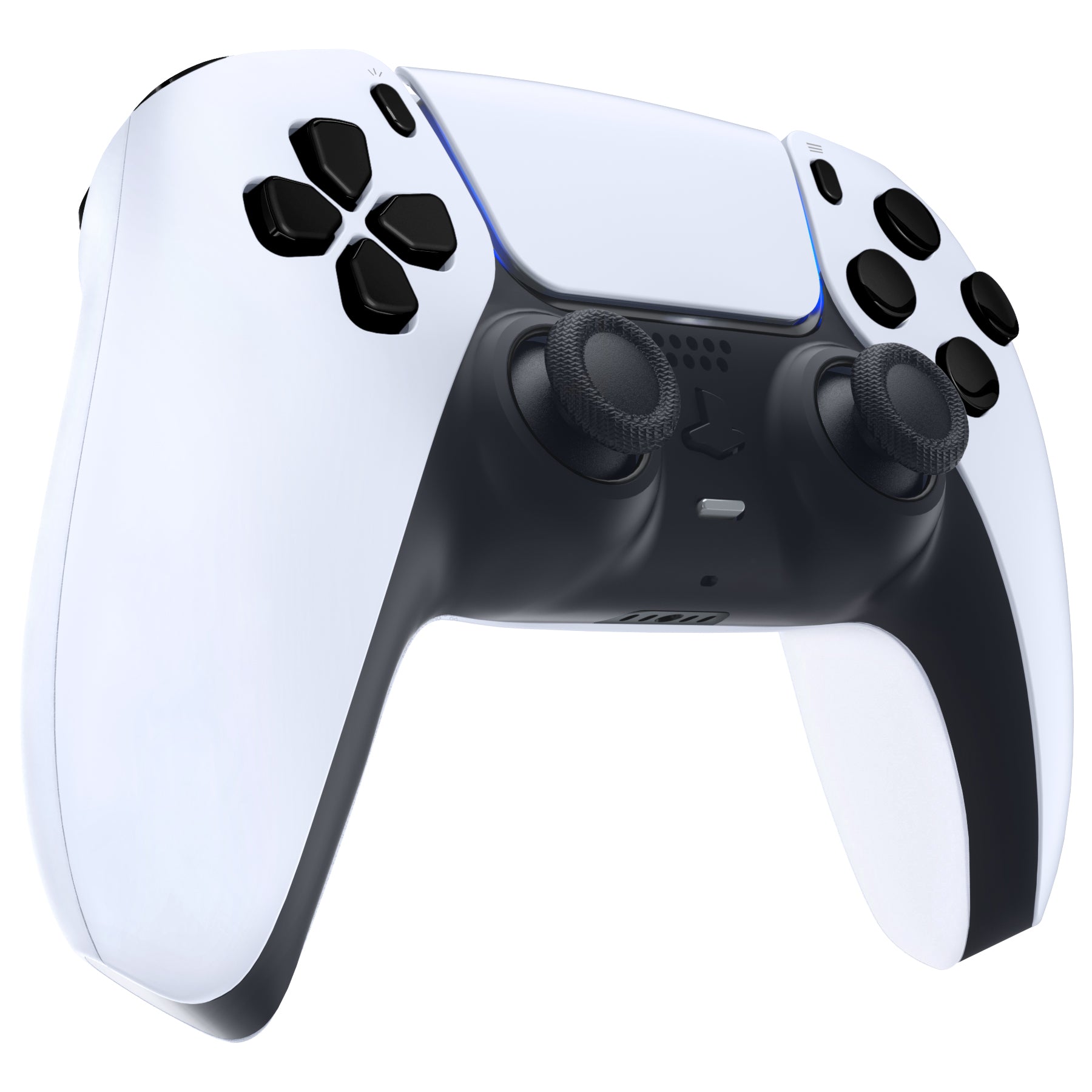 eXtremeRate Replacement D-pad R1 L1 R2 L2 Triggers Share Options