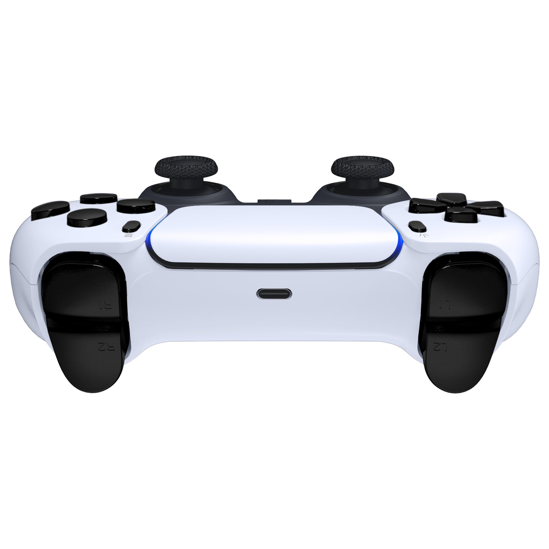 eXtremeRate Replacement D-pad R1 L1 R2 L2 Triggers Share Options