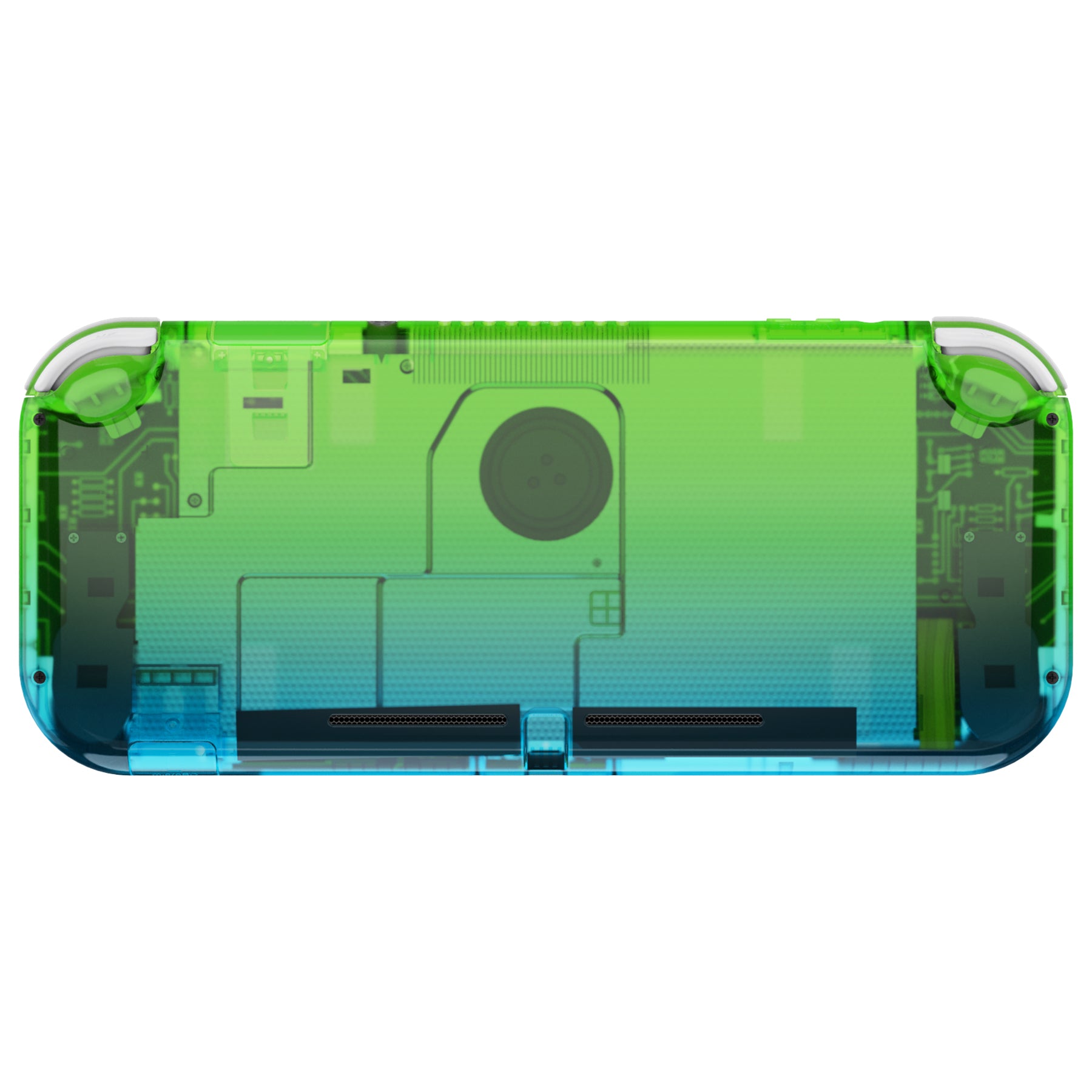 eXtremeRate Nintendo Switch Lite DIY Replacement Shells with