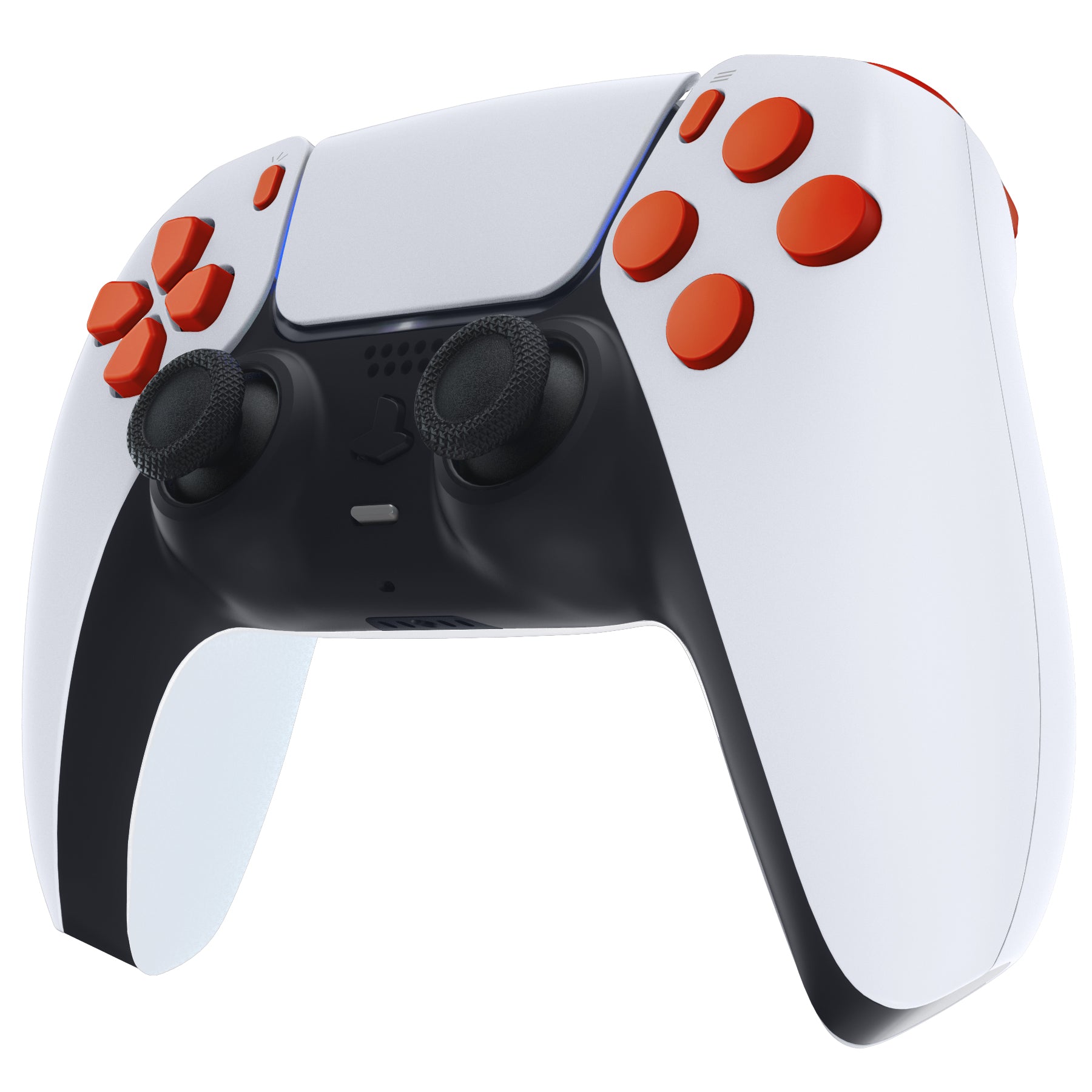 eXtremeRate Replacement D-pad R1 L1 R2 L2 Triggers Share Options