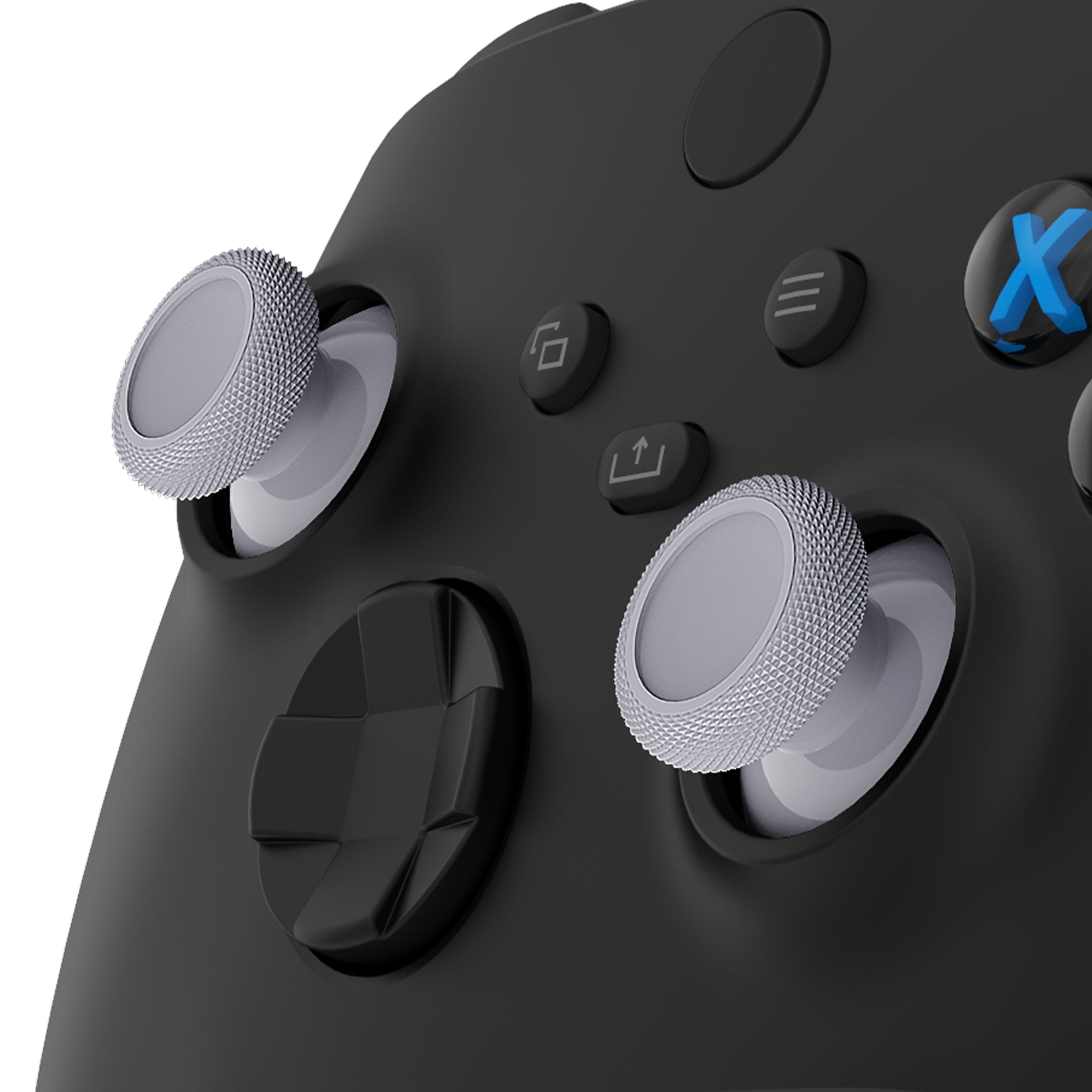 2x Hall Effect Stick V3.1 für Xbox One / One S Controller Joystick - Shop 2x Hall Effect Stick V3.1 für Xbox One / One S Controller Joystick - Shop