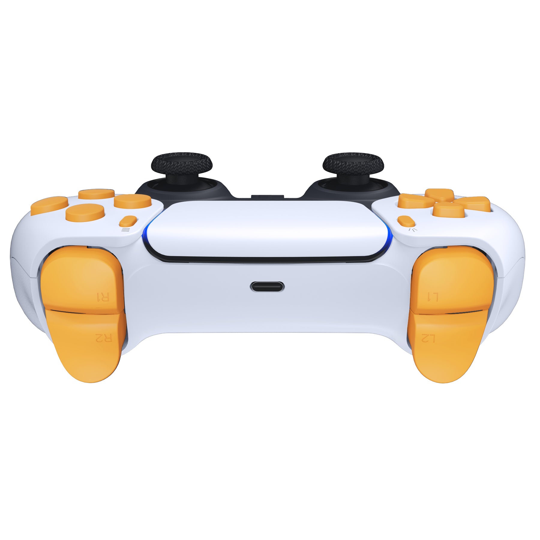 eXtremeRate Replacement D-pad R1 L1 R2 L2 Triggers Share Options