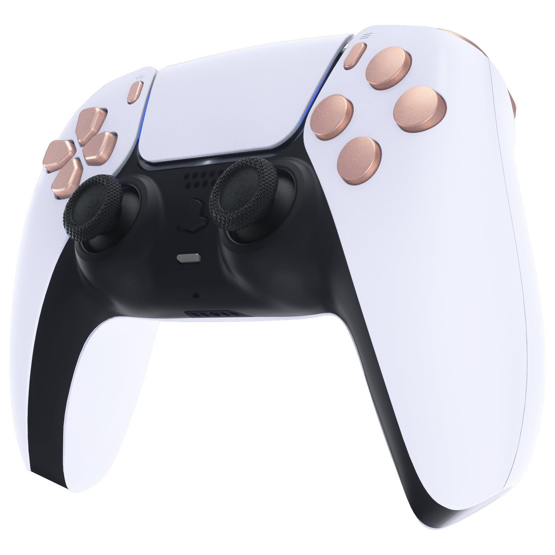 eXtremeRate Replacement D-pad R1 L1 R2 L2 Triggers Share Options