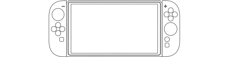 For Nintendo Switch 2 Collection