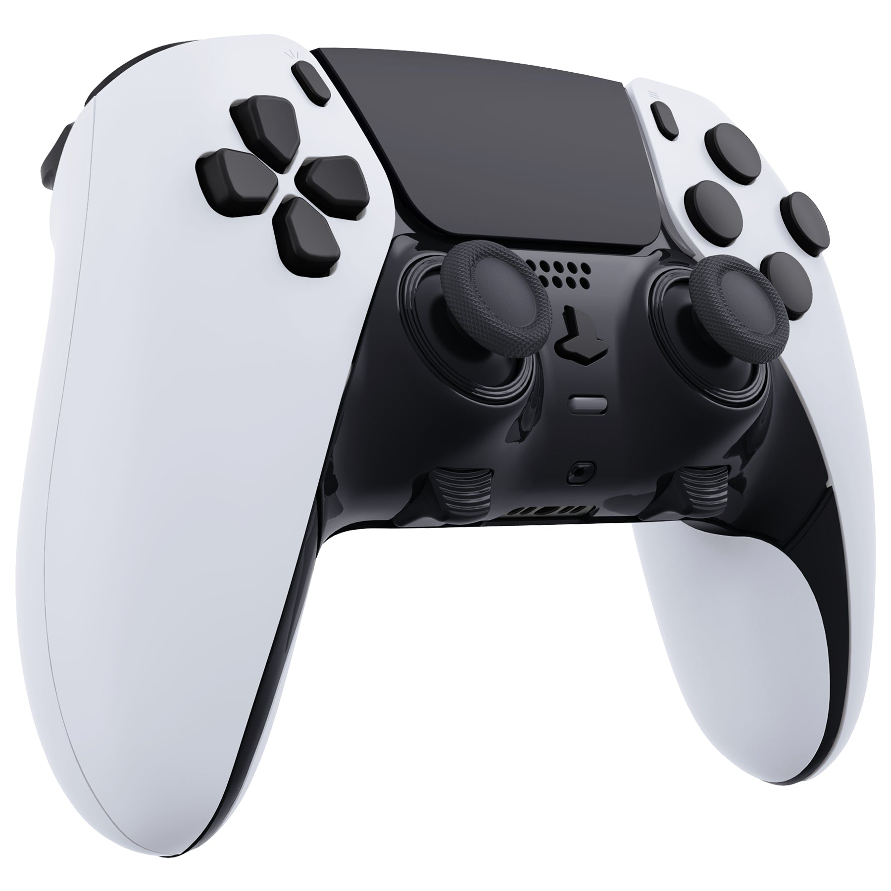 eXtremeRate Replacement D-pad R1 L1 R2 L2 Triggers Share Options