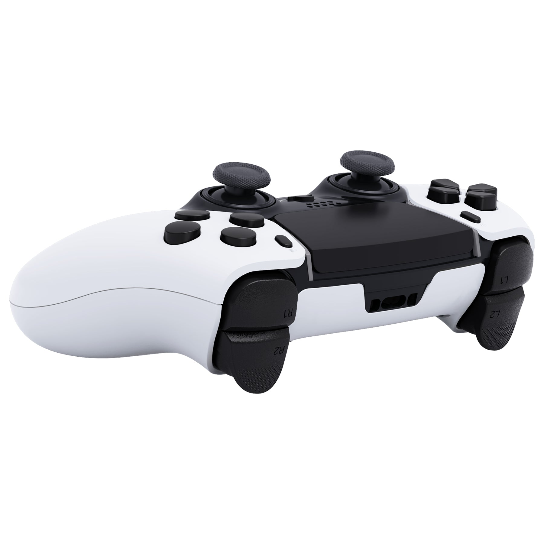 eXtremeRate Replacement D-pad R1 L1 R2 L2 Triggers Share Options
