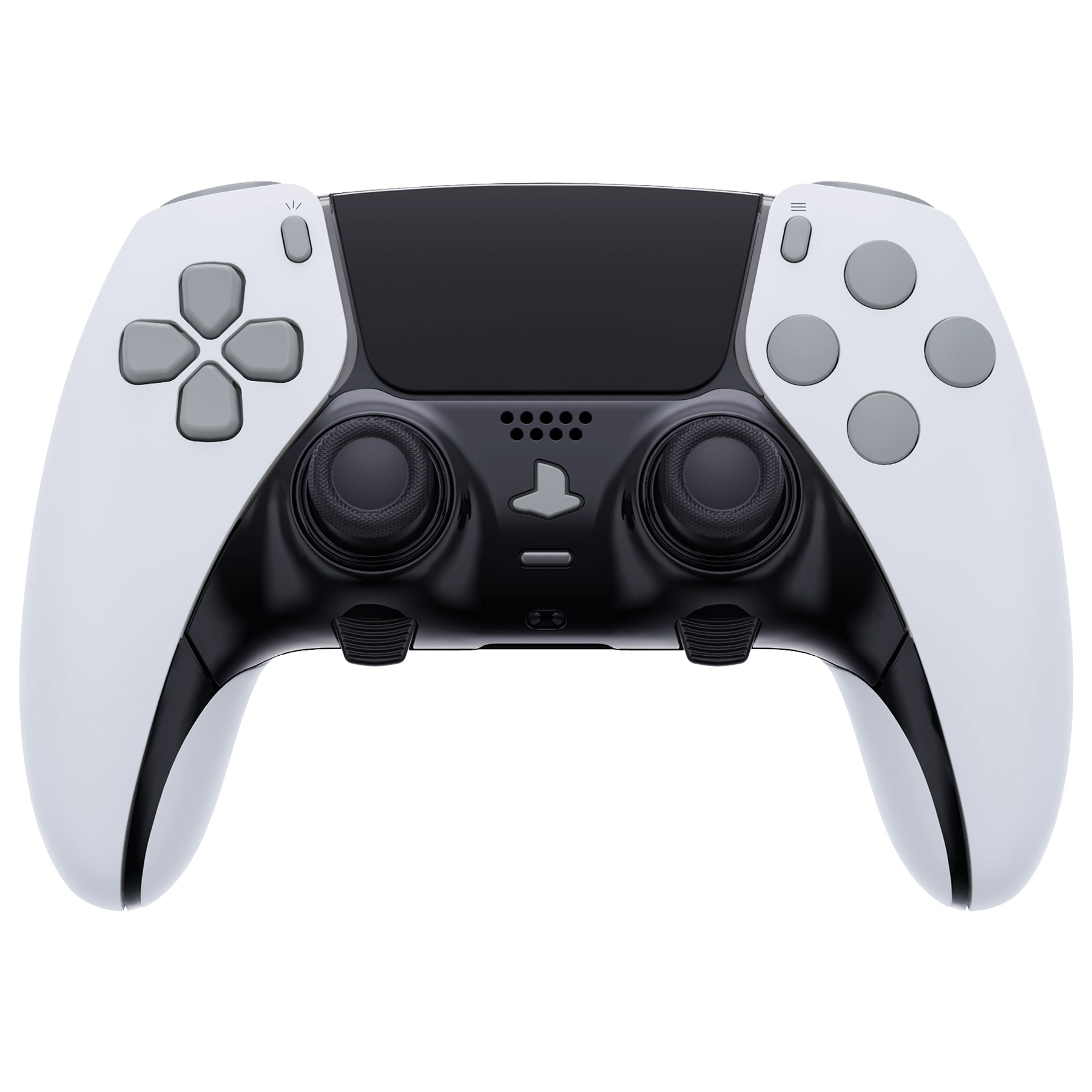 eXtremeRate Replacement D-pad R1 L1 R2 L2 Triggers Share Options