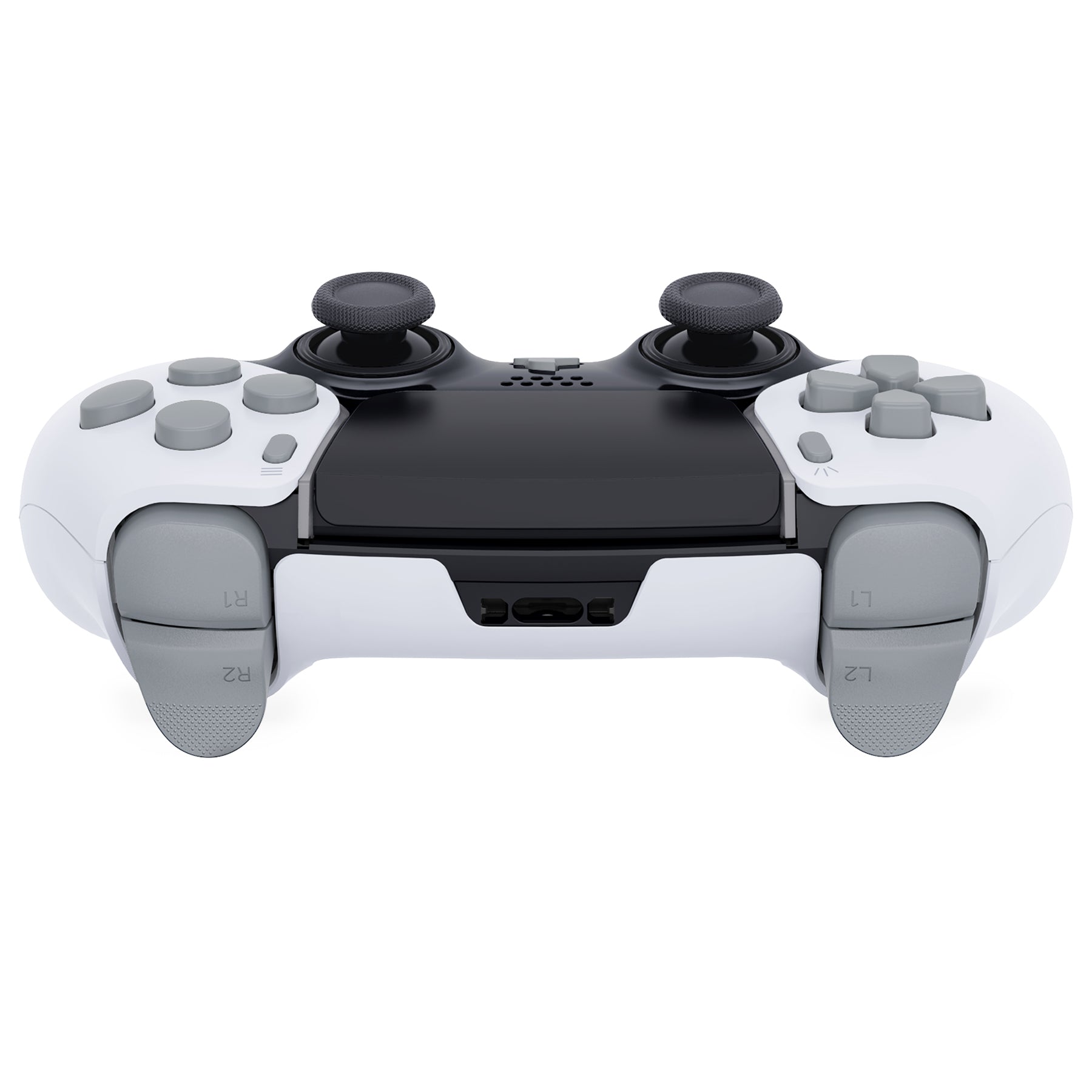 eXtremeRate Replacement D-pad R1 L1 R2 L2 Triggers Share Options
