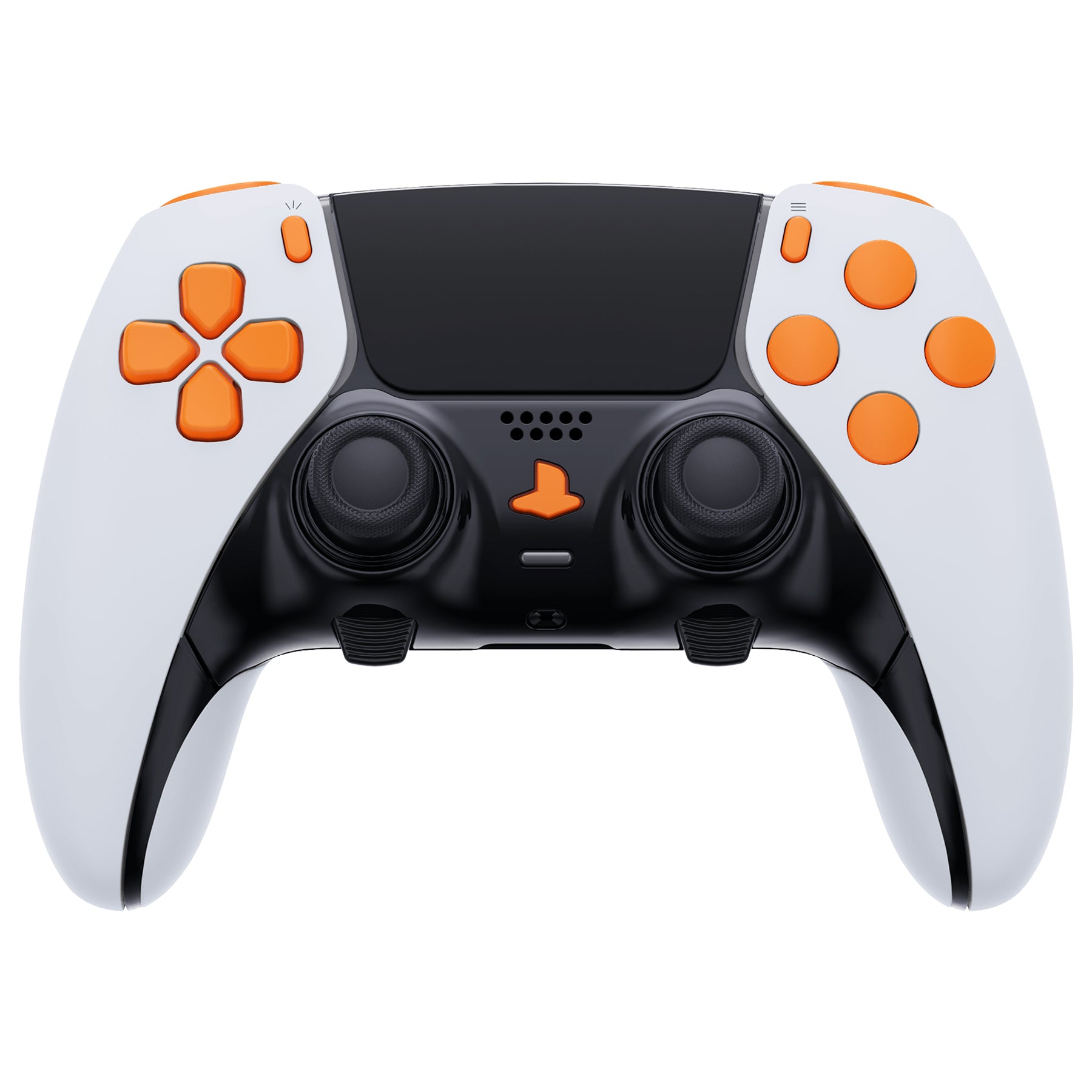 eXtremeRate Replacement D-pad R1 L1 R2 L2 Triggers Share Options