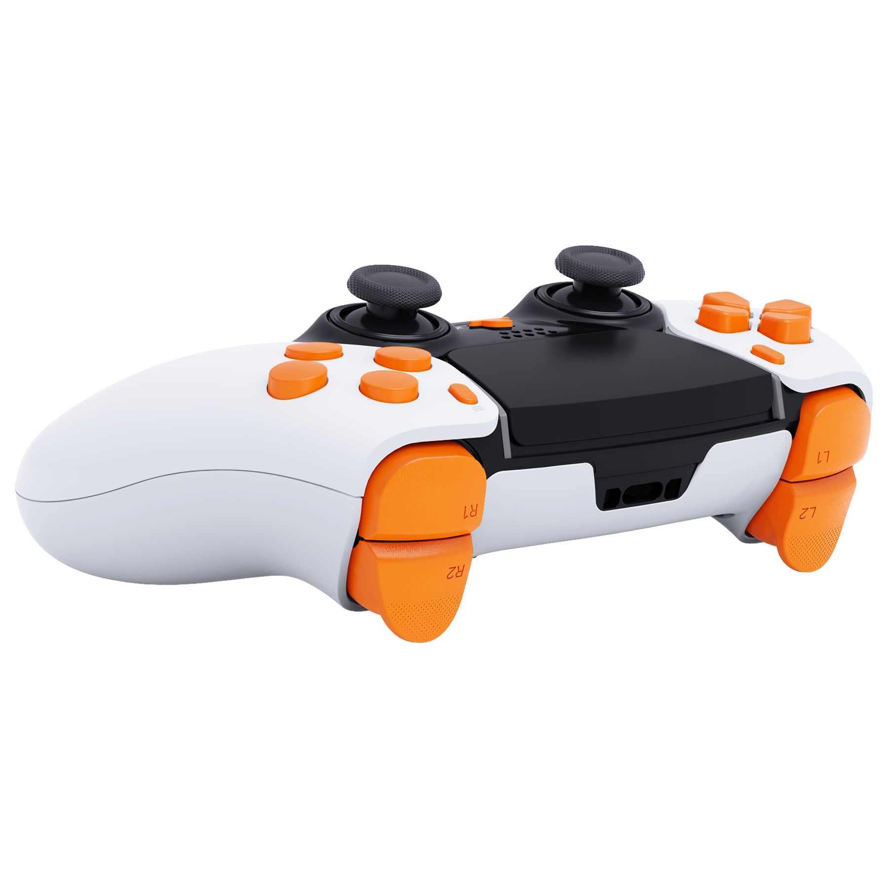 eXtremeRate Replacement D-pad R1 L1 R2 L2 Triggers Share Options