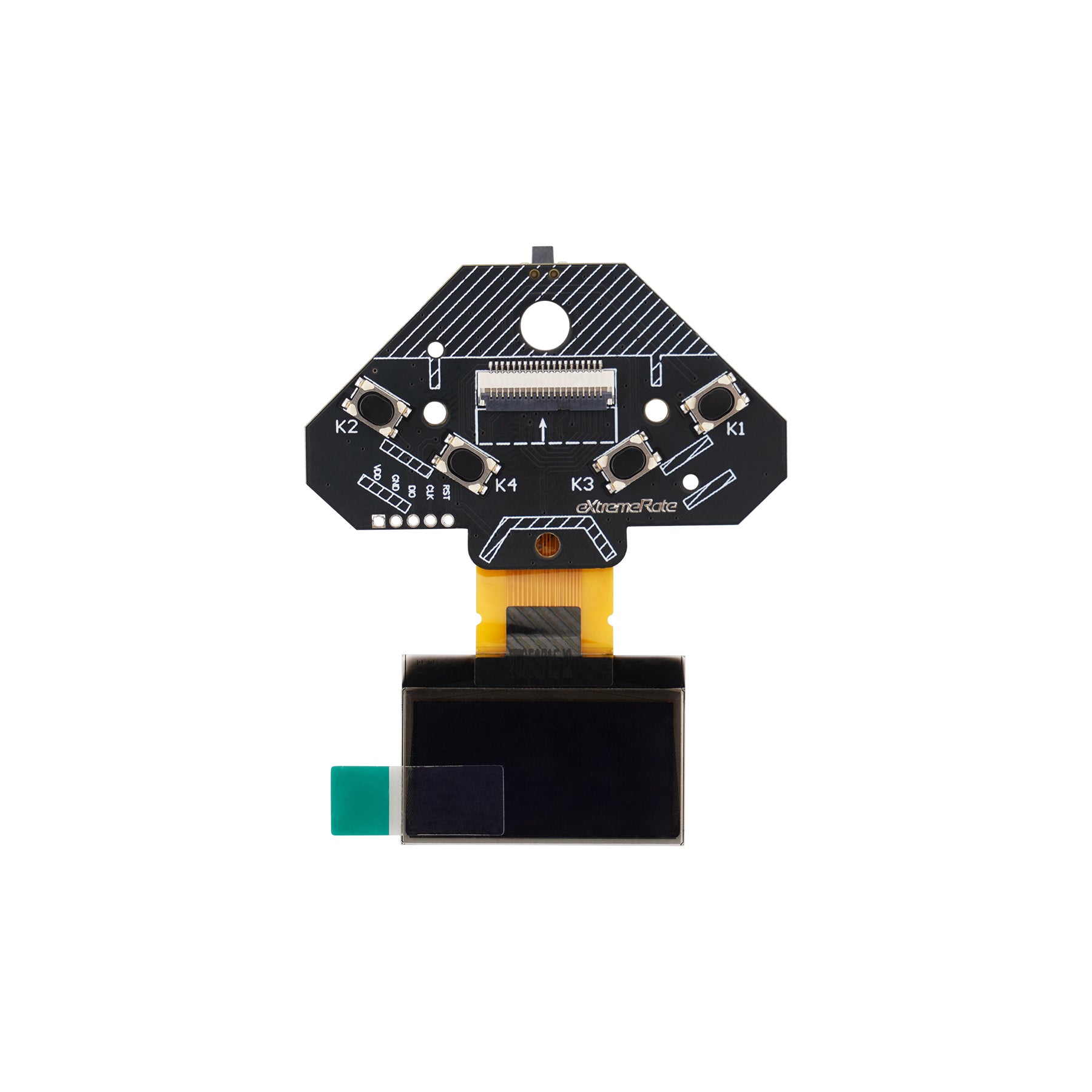 ReplacementRemapboardforeXtrem