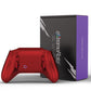 eXtremeRate Retail VICTOR X Remap Kit for Xbox Series X/S Controller - Scarlet Red