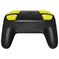 eXtremeRate Retail Replacement Full Set Buttons For Nintendo Switch Pro Controller - Sunflower Yellow - KRP359