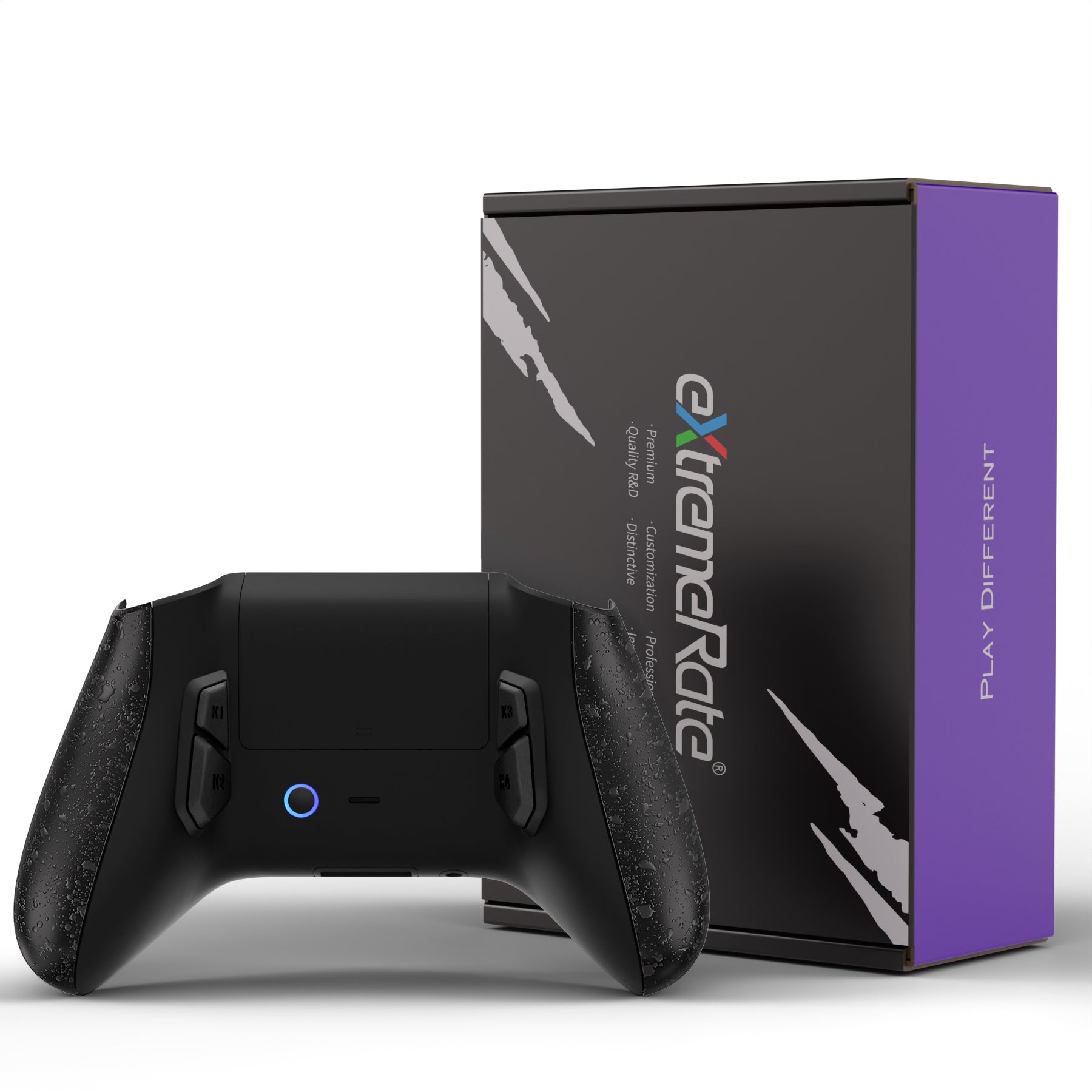 eXtremeRate Victor X Remap Kit for Xbox Series X/S Controller, 6