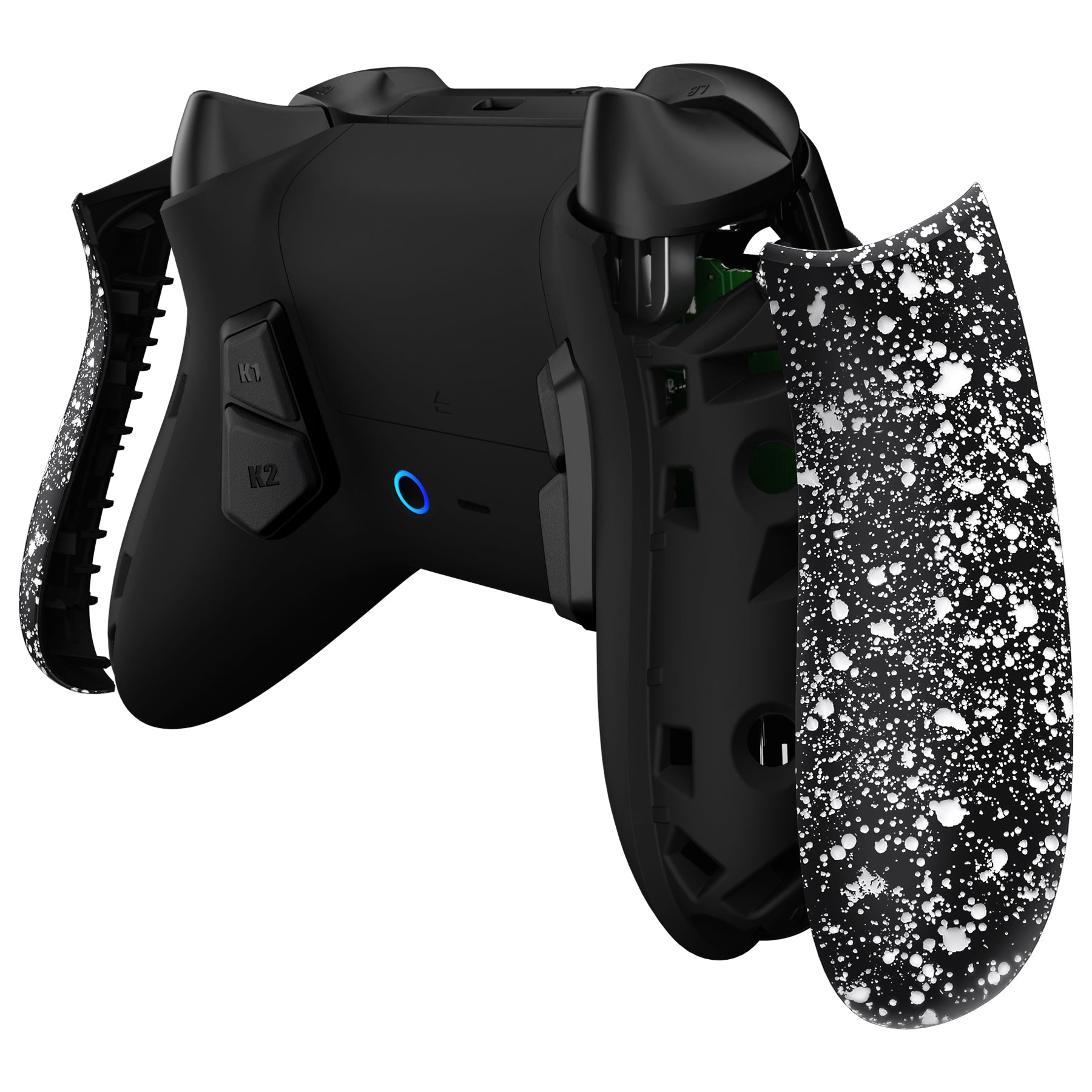 Victor RM-V1000 編集コントローラー eXtremeRate Victor X Remap Kit for Xbox Series X/S Controller, 6