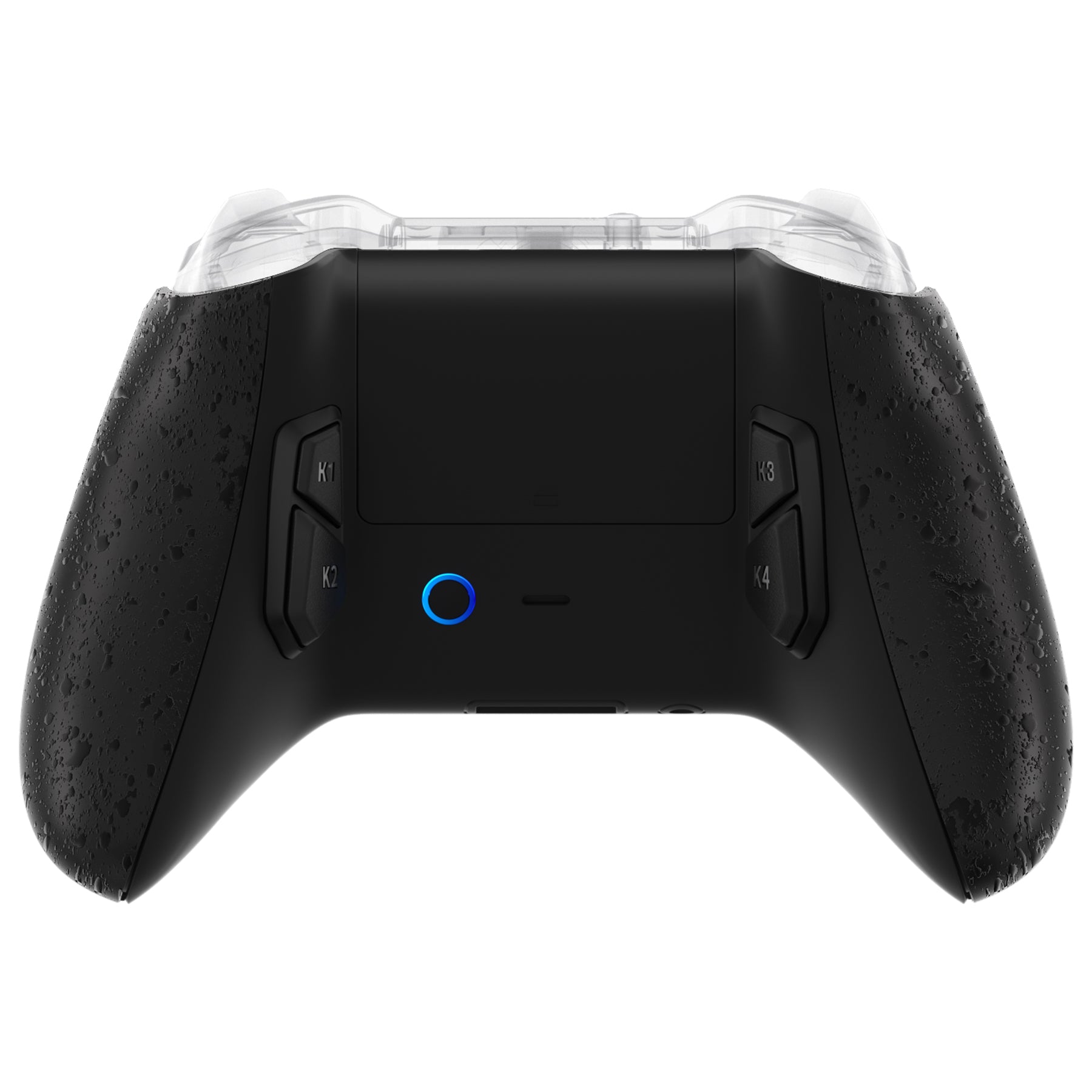 eXtremeRate Retail VICTOR S Remap Kit for Xbox One S/X Controller - Textured Black