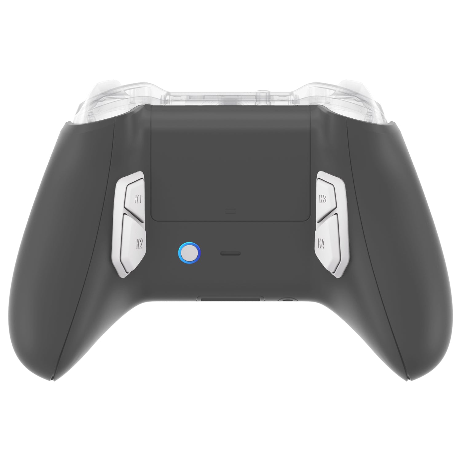 Redesigned K1 K2 K3 K4 Back Buttons for VICTOR S/X Remap Kit