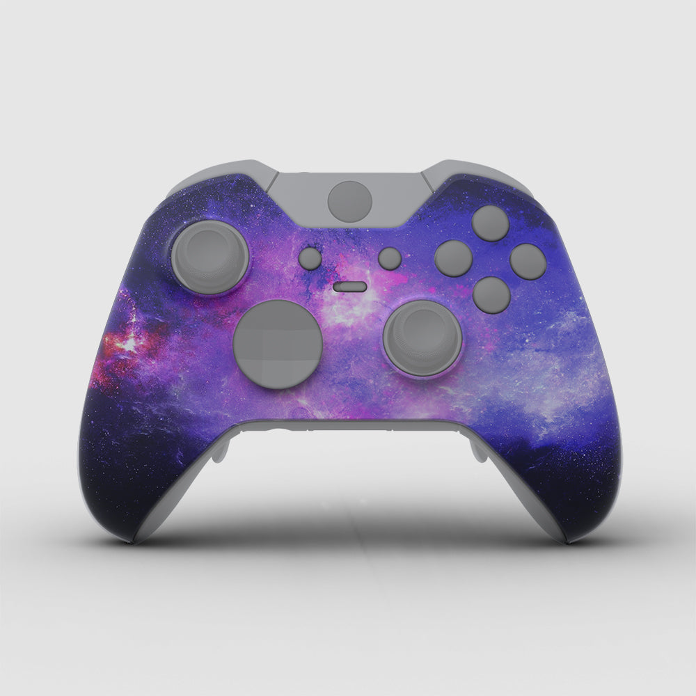 For Xbox One Elite Shells – eXtremeRate Retail
