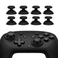 eXtremeRate 4 Pairs Replacement 3D Joystick for Nintendo Switch 2 Pro Controller - Black