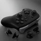 eXtremeRate 4 Pairs Replacement 3D Joystick for Nintendo Switch 2 Pro Controller - Black