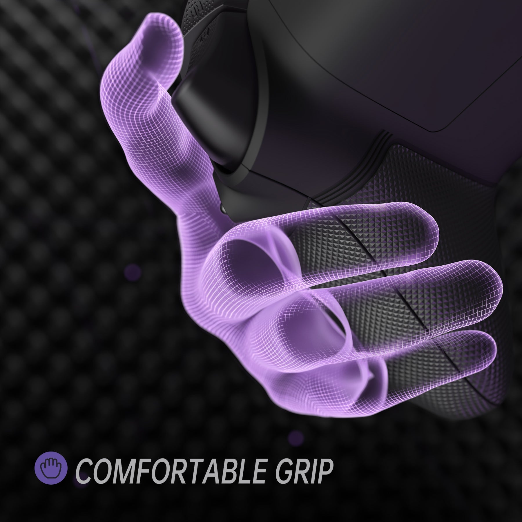 eXtremeRate ASR Version Performance Full Set Shell Buttons