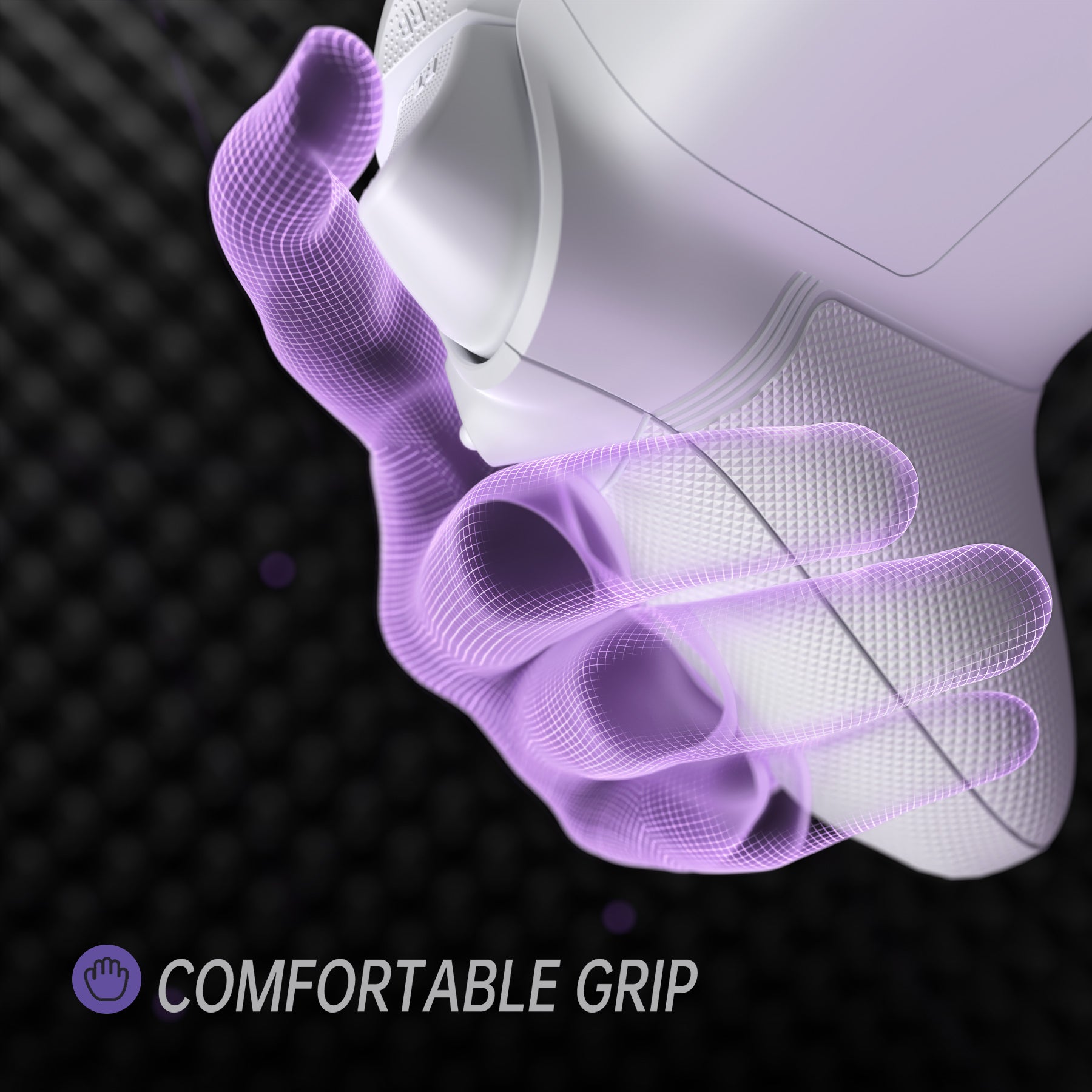 eXtremeRate ASR Version Performance Full Set Shell Buttons