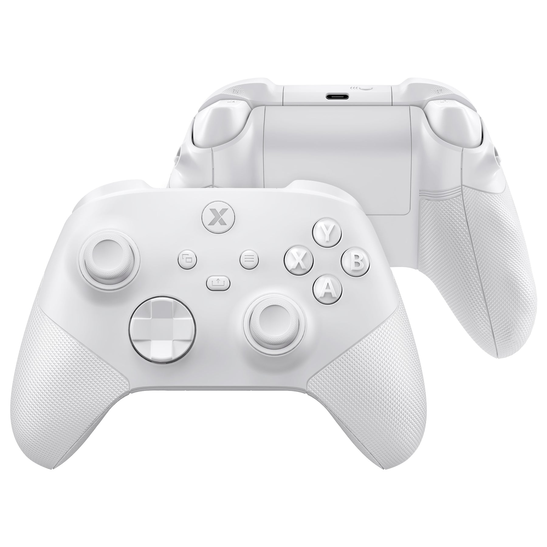 eXtremeRate ASR Version Performance Full Set Shell Buttons with