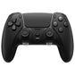 eXtremeRate Beyond-ARC Full Set Shell Buttons with 6-in-1 Swappable Thumbsticks for PS5 Edge Controller - Black