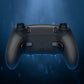 eXtremeRate Beyond-ARC Full Set Shell Buttons with 6-in-1 Swappable Thumbsticks for PS5 Edge Controller - Black