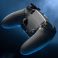 eXtremeRate Beyond-ARC Full Set Shell Buttons with 6-in-1 Swappable Thumbsticks for PS5 Edge Controller - Black