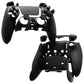 eXtremeRate Beyond-ARC Full Set Shell Buttons with 6-in-1 Swappable Thumbsticks for PS5 Edge Controller - Black