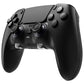 eXtremeRate Beyond-ARC Full Set Shell Buttons with 6-in-1 Swappable Thumbsticks for PS5 Edge Controller - Black
