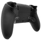 eXtremeRate Beyond-ARC Full Set Shell Buttons with 6-in-1 Swappable Thumbsticks for PS5 Edge Controller - Black