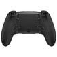eXtremeRate Beyond-ARC Full Set Shell Buttons with 6-in-1 Swappable Thumbsticks for PS5 Edge Controller - Black