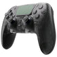 eXtremeRate Beyond-ARC Full Set Shell Buttons with 6-in-1 Swappable Thumbsticks for PS5 Edge Controller - Clear Black