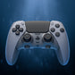 eXtremeRate Beyond-ARC Full Set Shell Buttons with 6-in-1 Swappable Thumbsticks for PS5 Edge Controller - Dark Gray & New Hope Gray
