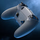 eXtremeRate Beyond-ARC Full Set Shell Buttons with 6-in-1 Swappable Thumbsticks for PS5 Edge Controller - Dark Gray & New Hope Gray