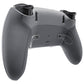 eXtremeRate Beyond-ARC Full Set Shell Buttons with 6-in-1 Swappable Thumbsticks for PS5 Edge Controller - Dark Gray & New Hope Gray