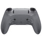 eXtremeRate Beyond-ARC Full Set Shell Buttons with 6-in-1 Swappable Thumbsticks for PS5 Edge Controller - Dark Gray & New Hope Gray
