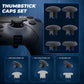 eXtremeRate Beyond-ARC Full Set Shell Buttons with 6-in-1 Swappable Thumbsticks for PS5 Edge Controller - Dark Gray & New Hope Gray