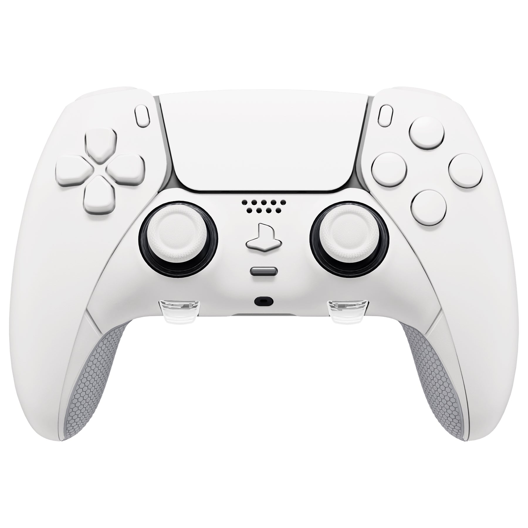 eXtremeRate PS5 Edge Controller Beyond-ARC Full Set Shell Buttons
