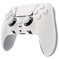 eXtremeRate Beyond-ARC Full Set Shell Buttons with 6-in-1 Swappable Thumbsticks for PS5 Edge Controller - White