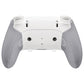 eXtremeRate Beyond-ARC Full Set Shell Buttons with 6-in-1 Swappable Thumbsticks for PS5 Edge Controller - White