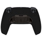 eXtremeRate Black Real Metal Buttons (RMB) Version RISE4 V3 Remap Kit for PS5 Controller BDM-030/040/050 - Black