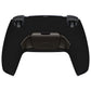 eXtremeRate Black Real Metal Buttons (RMB) Version RISE V3 Remap Kit for PS5 Controller BDM-030/040/050 - Black eXtremeRate