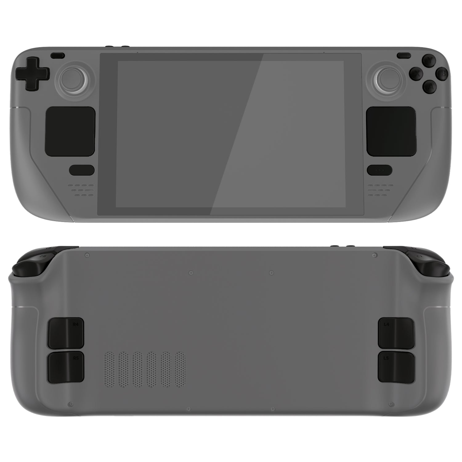 For Steam Deck Buttons