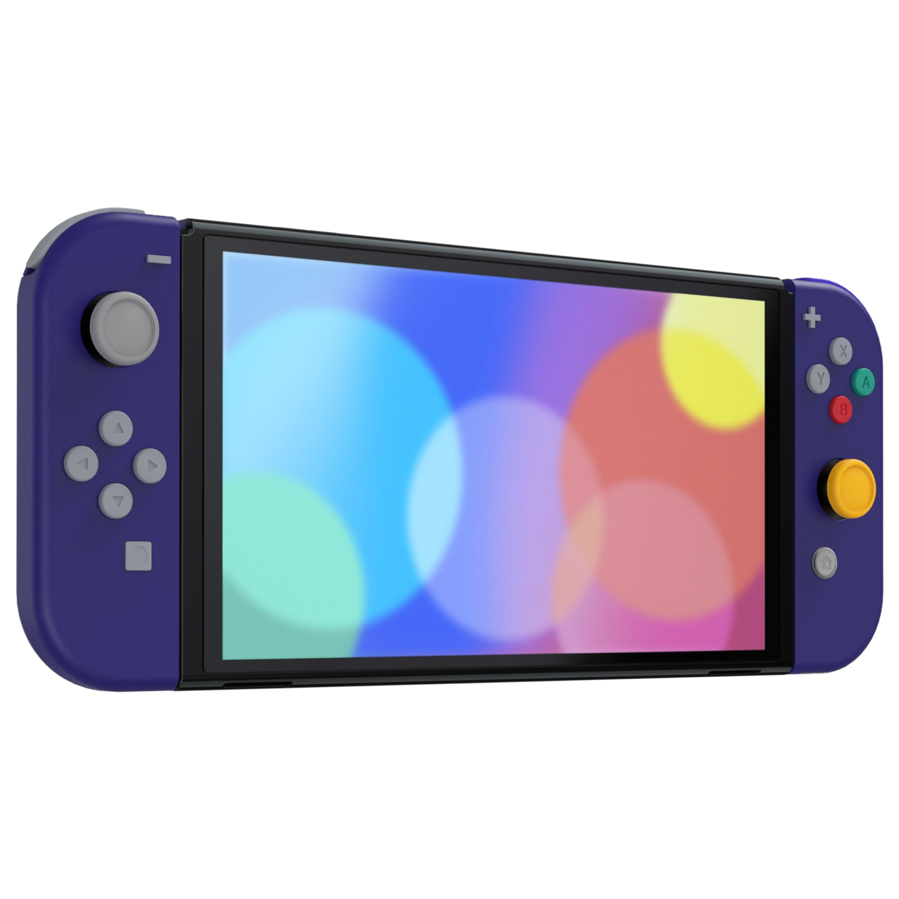 eXtremeRate Custom Replacement Full Set Shell with Buttons for