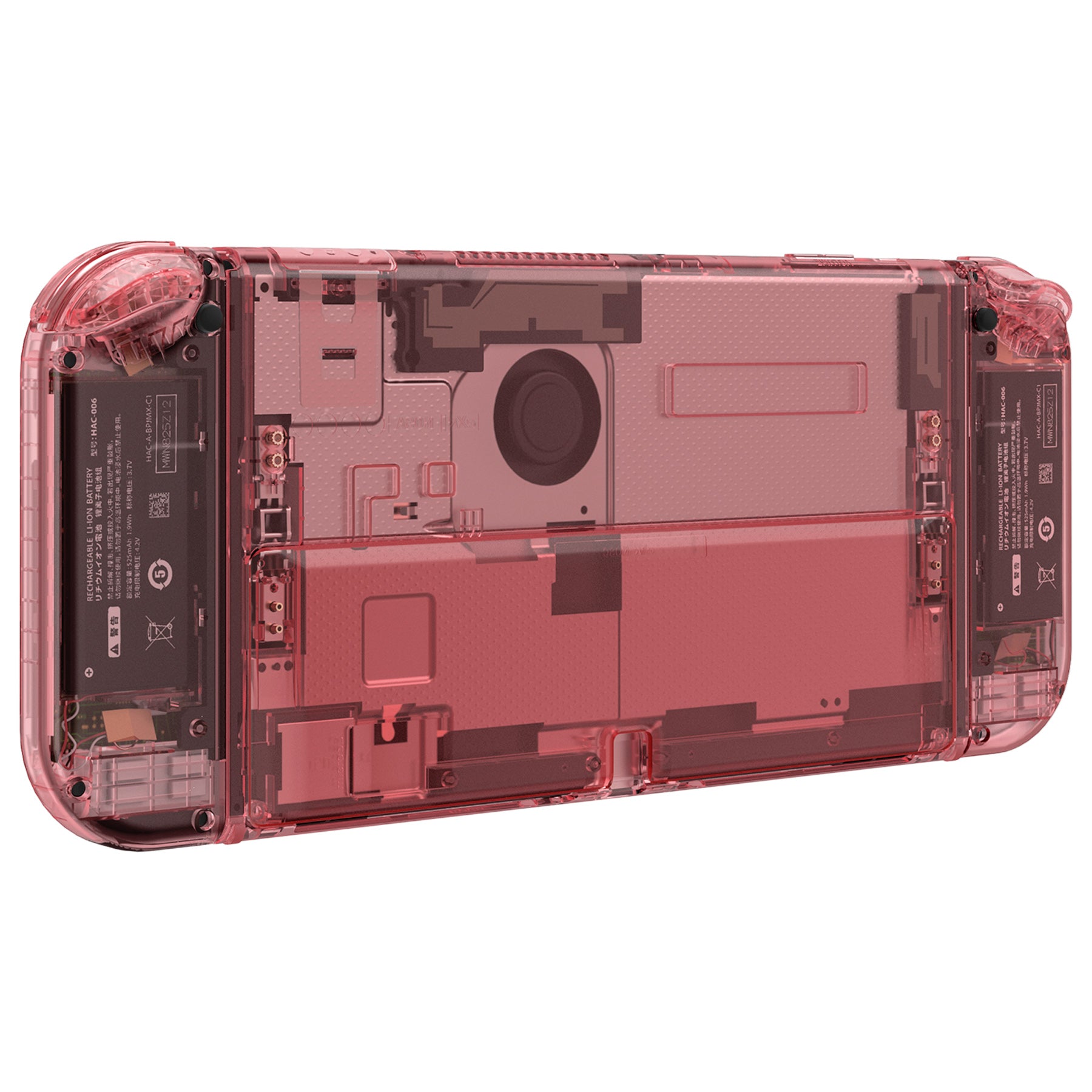 eXtremeRate Nintendo Switch OLED Custom Replacement Full Set Shell