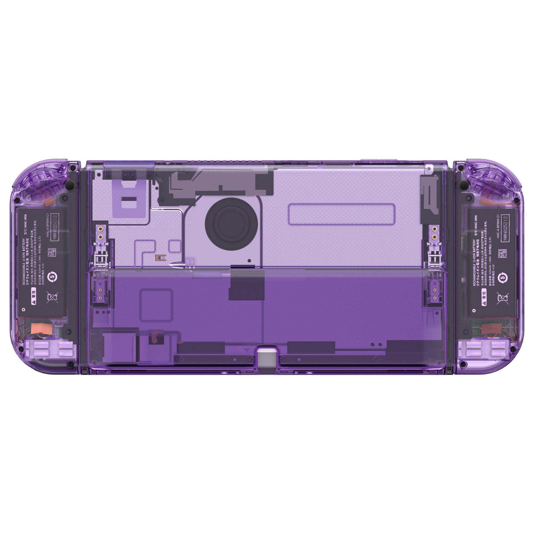 eXtremeRate Nintendo Switch OLED Custom Replacement Full Set Shell