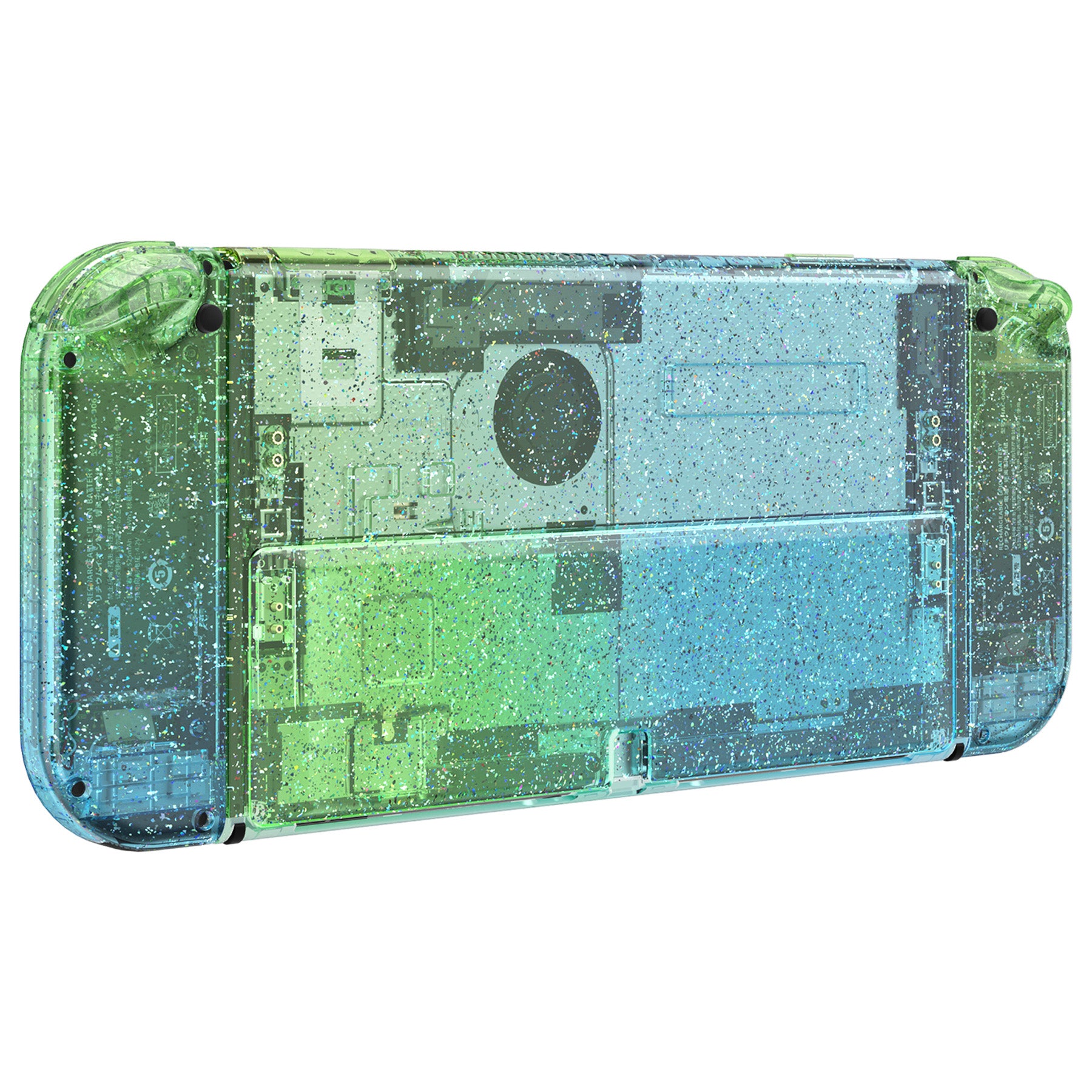 eXtremeRate Nintendo Switch OLED Custom Replacement Full Set Shell
